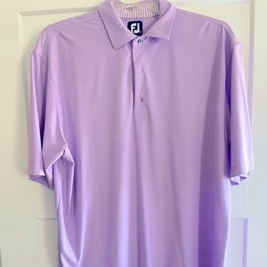 Men’s FootJoy Polo XL